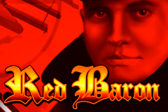 logo red baron aristocrat juegos casino 