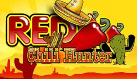 logo red chili hunter pragmatic 