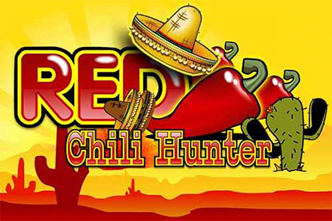 logo red chili hunter pragmatic 