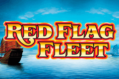 logo red flag fleet wms juegos casino 