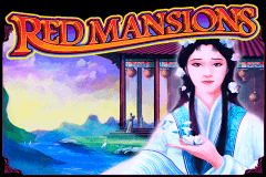 logo red mansions igt juegos casino 
