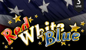 logo red white blue pragmatic 
