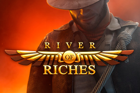 logo river of riches rabcat 