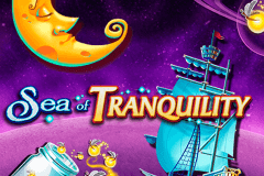 logo sea of tranquility wms juegos casino 
