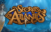 logo secrets of atlantis netent juegos casino 