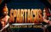 logo spartacus wms juegos casino 