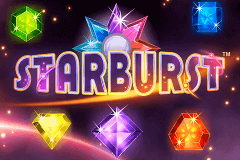 logo starburst netent juegos casino 