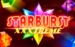 logo starburst xxxtreme netent 