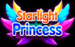 logo starlight princess pragmatic 