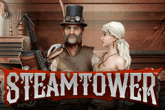 logo steam tower netent juegos casino 