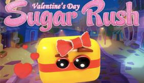 logo sugar rush valentine s day pragmatic 