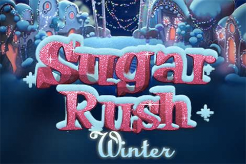 logo sugar rush winter pragmatic 1 
