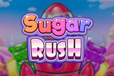 logo sugar rush xas pragmatic play 