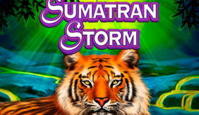 logo sumatran storm igt 