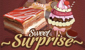 logo sweet surprise pragmatic 