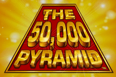 logo the 50000 pyramid igt juegos casino 