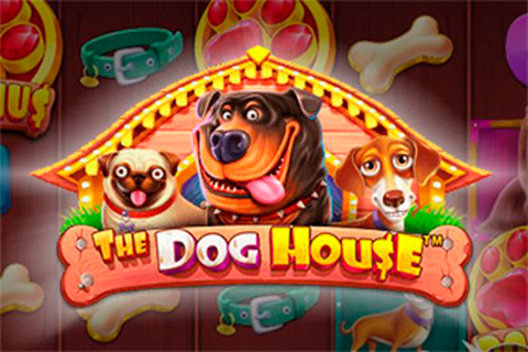 logo the dog house pragmatic 1 