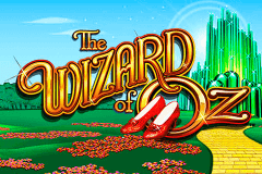 logo the wizard of oz wms juegos casino 
