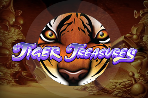 logo tiger treasures bally 