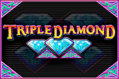 logo triple diamond igt juegos casino 