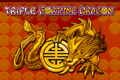 logo triple fortune dragon igt juegos casino 
