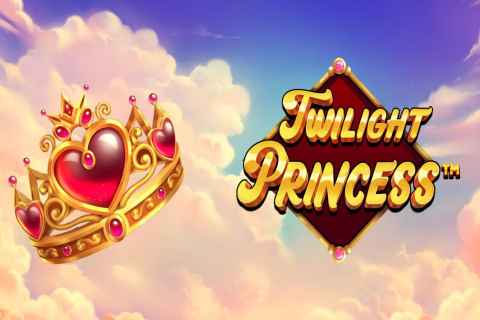 logo twilight princess pragmatic play 