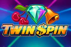 logo twin spin netent juegos casino 