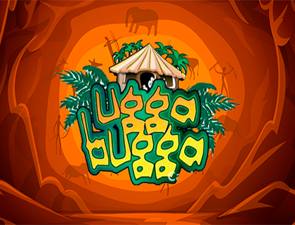 logo ugga bugga playtech 1 