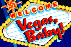 logo vegas baby igt juegos casino 