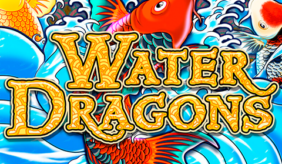 logo water dragons igt 