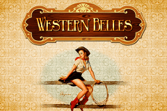 logo western belles igt juegos casino 