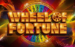 logo wheel of fortune igt juegos casino 