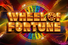 logo wheel of fortune igt juegos casino 
