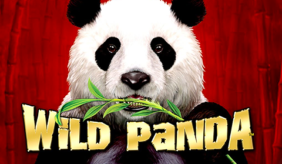 logo wild panda aristocrat 