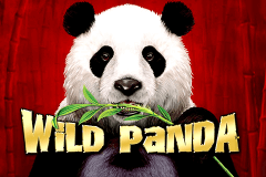 logo wild panda aristocrat juegos casino 