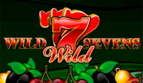 logo wild sevens 3 reels pragmatic 