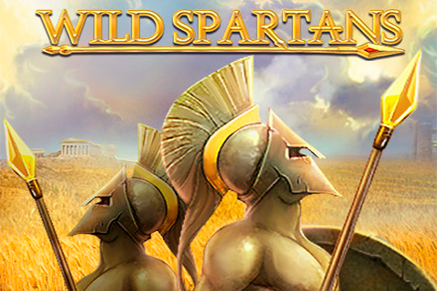logo wild spartans red tiger 1 