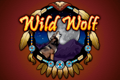 logo wild wolf igt juegos casino 