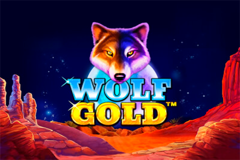 logo wolf gold pragmatic 1 
