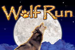 logo wolf run igt juegos casino 