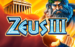 logo zeus iii wms juegos casino 