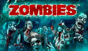 logo zombies netent 