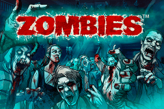 logo zombies netent juegos casino 