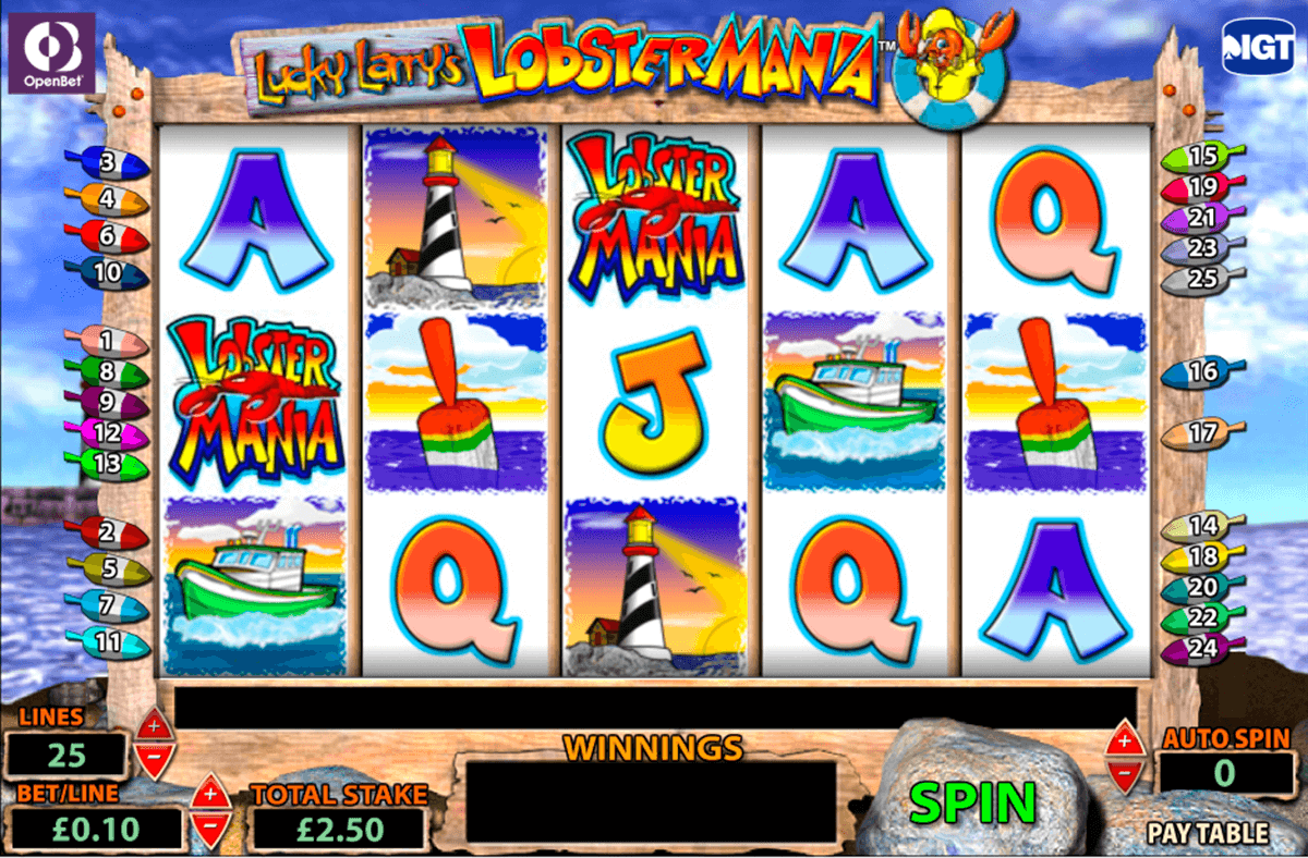 para casino download