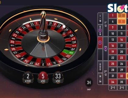 multifire roulette 