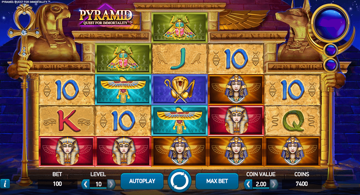 Book Of Ra bookofra Deluxe Slot
