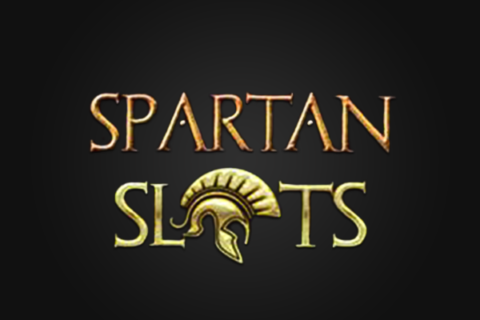 spartan slots 1 
