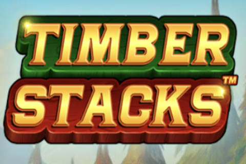 timber stacks pragmatic play 