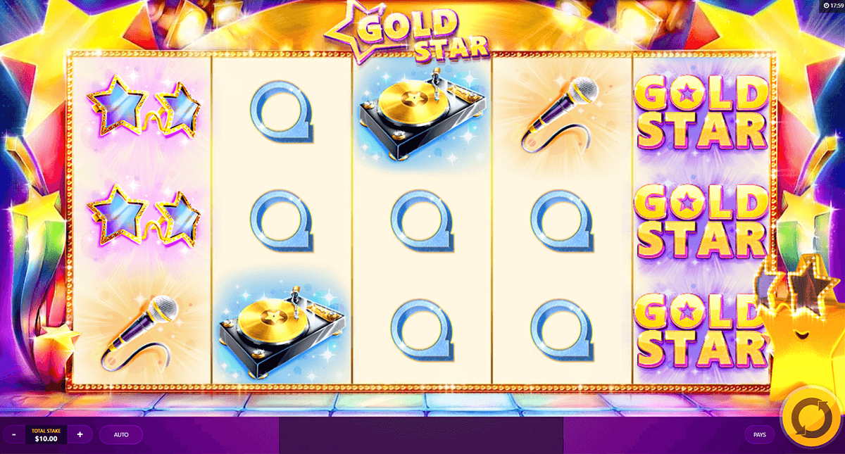 gold star red tiger tragamonedas gratis 