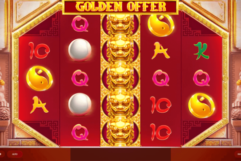golden offer red tiger tragamonedas gratis 